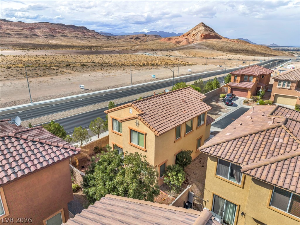 389 Fringe Ruff Drive Las Vegas NV 89148