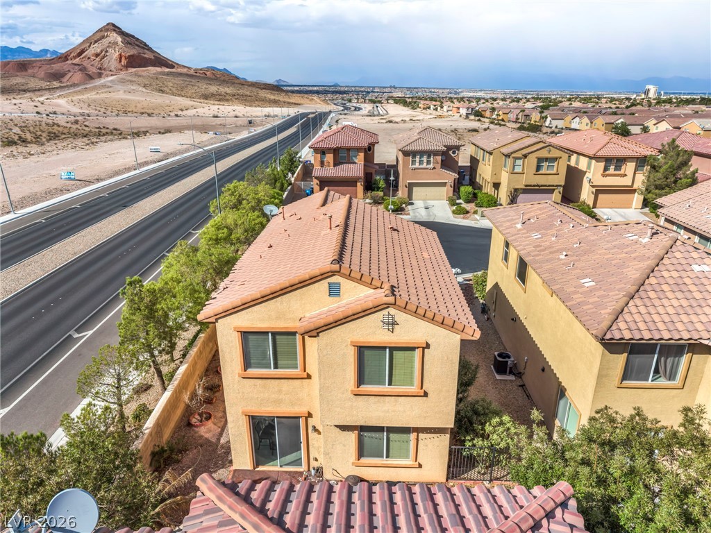 389 Fringe Ruff Drive Las Vegas NV 89148
