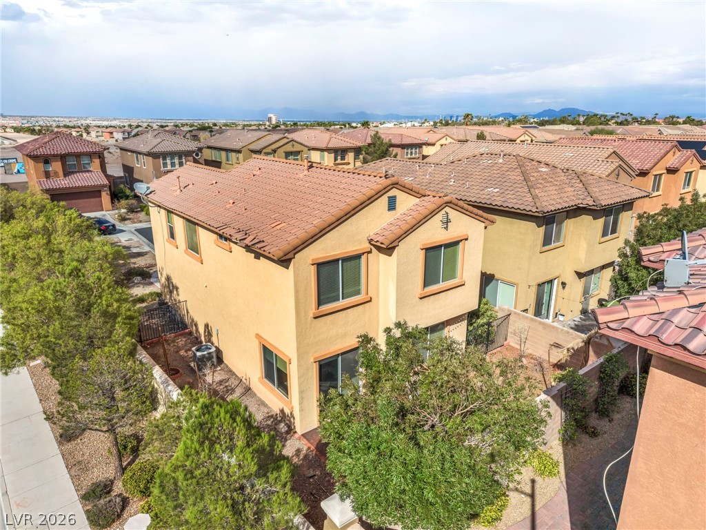 389 Fringe Ruff Drive Las Vegas NV 89148