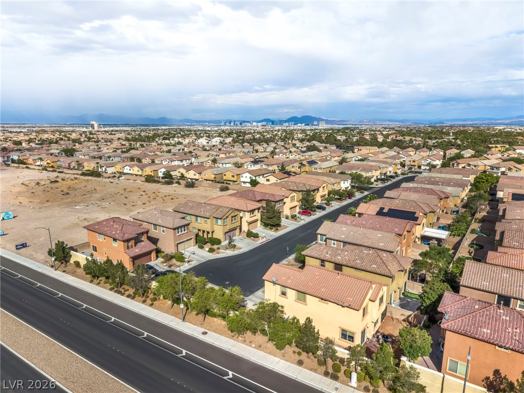 389 Fringe Ruff Drive Las Vegas NV 89148