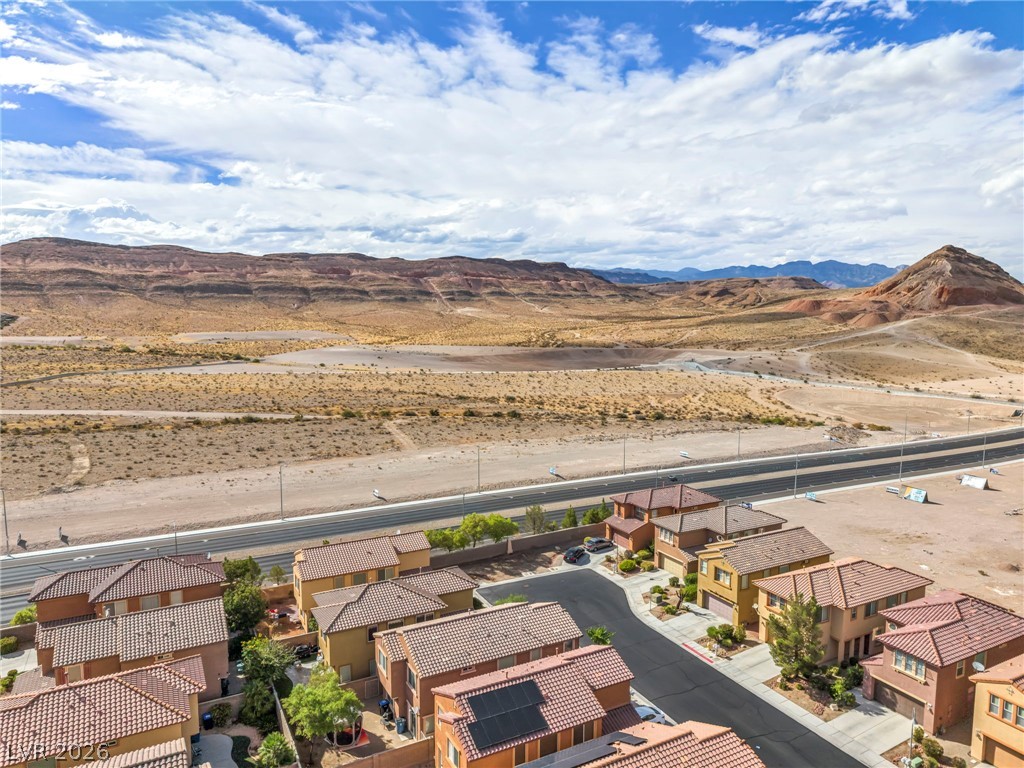389 Fringe Ruff Drive Las Vegas NV 89148