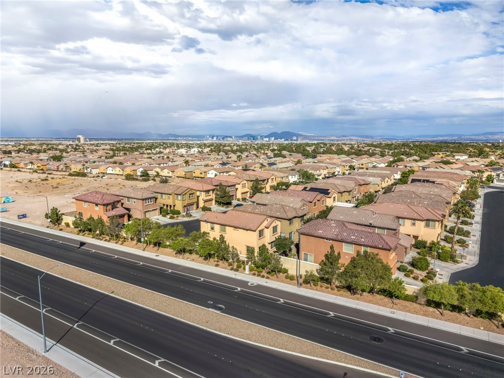 389 Fringe Ruff Drive Las Vegas NV 89148