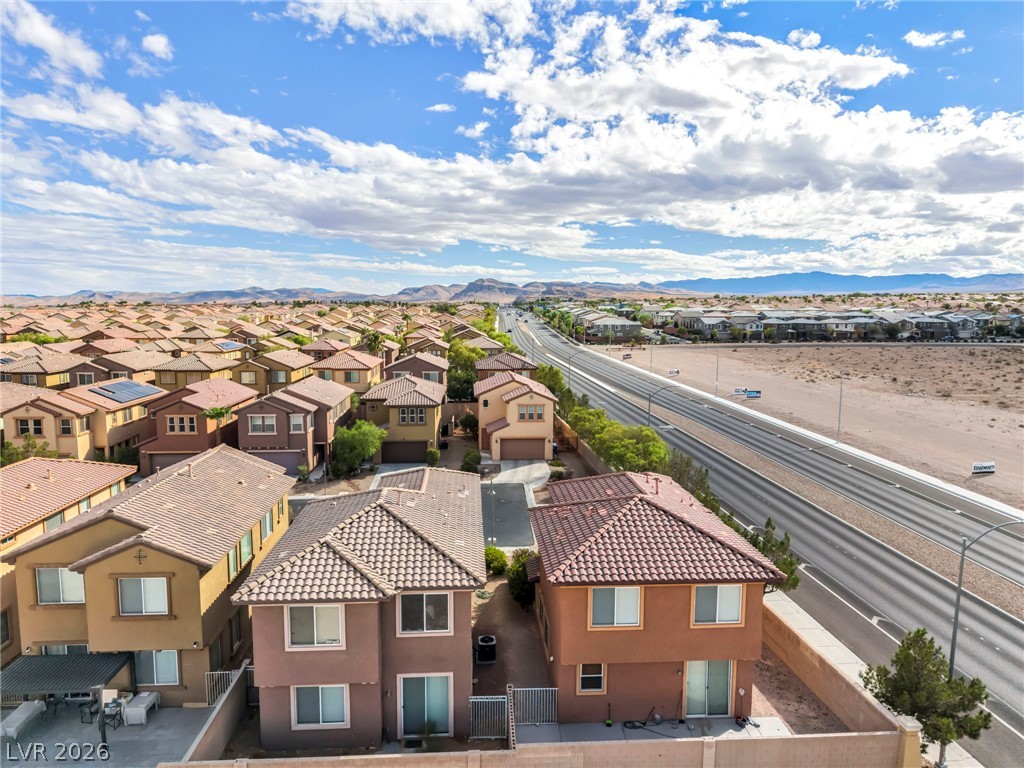 389 Fringe Ruff Drive Las Vegas NV 89148