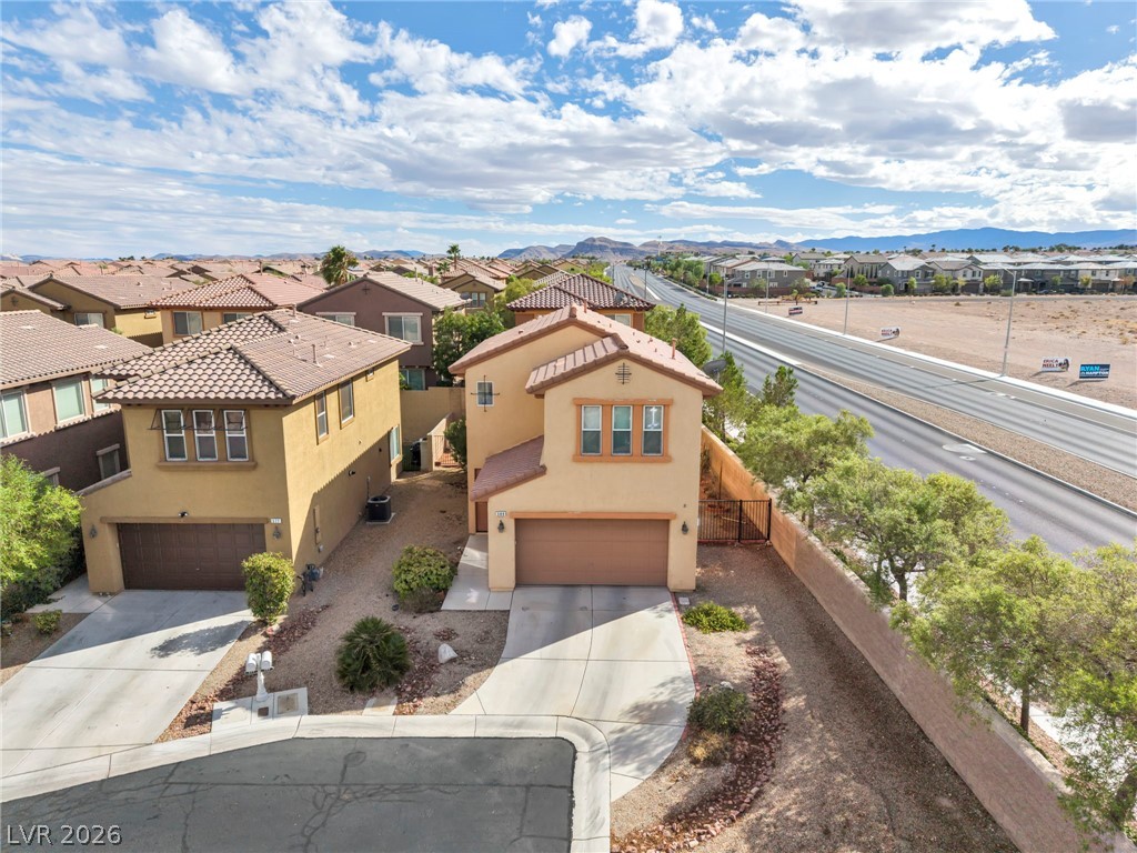 389 Fringe Ruff Drive Las Vegas NV 89148