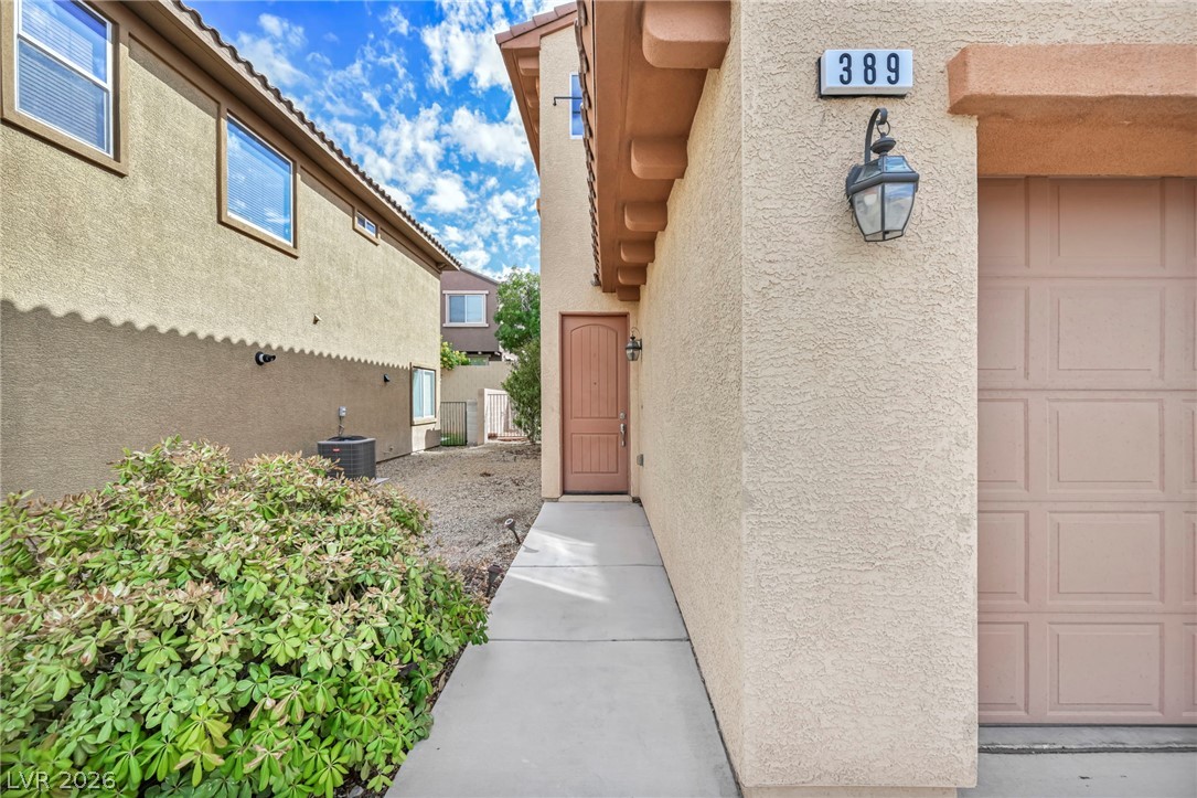 389 Fringe Ruff Drive Las Vegas NV 89148