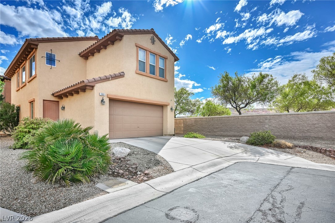 389 Fringe Ruff Drive Las Vegas NV 89148