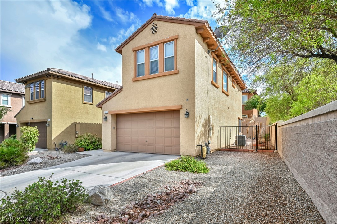 389 Fringe Ruff Drive Las Vegas NV 89148