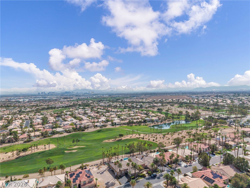 389 Fringe Ruff Drive Las Vegas NV 89148