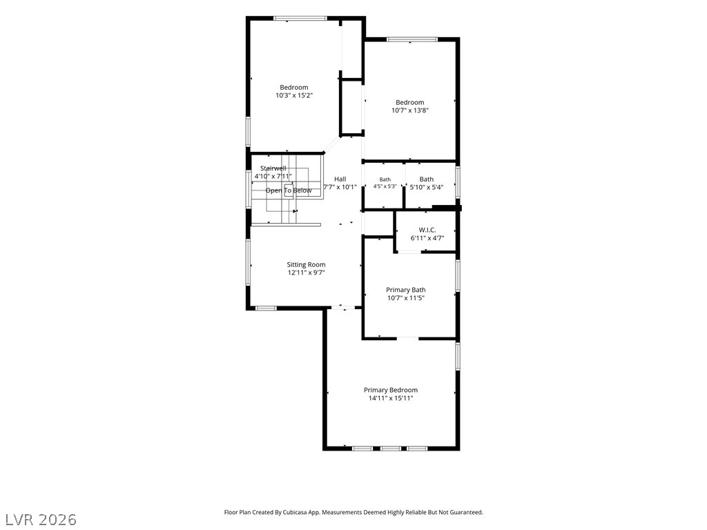 389 Fringe Ruff Drive Las Vegas NV 89148