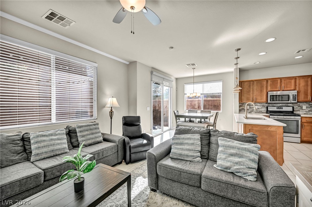389 Fringe Ruff Drive Las Vegas NV 89148