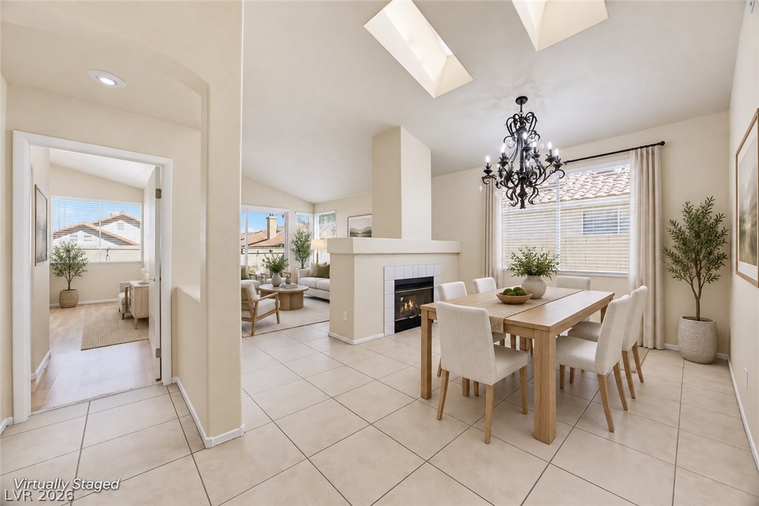 1904 Betsy Ross Drive Las Vegas NV 89108