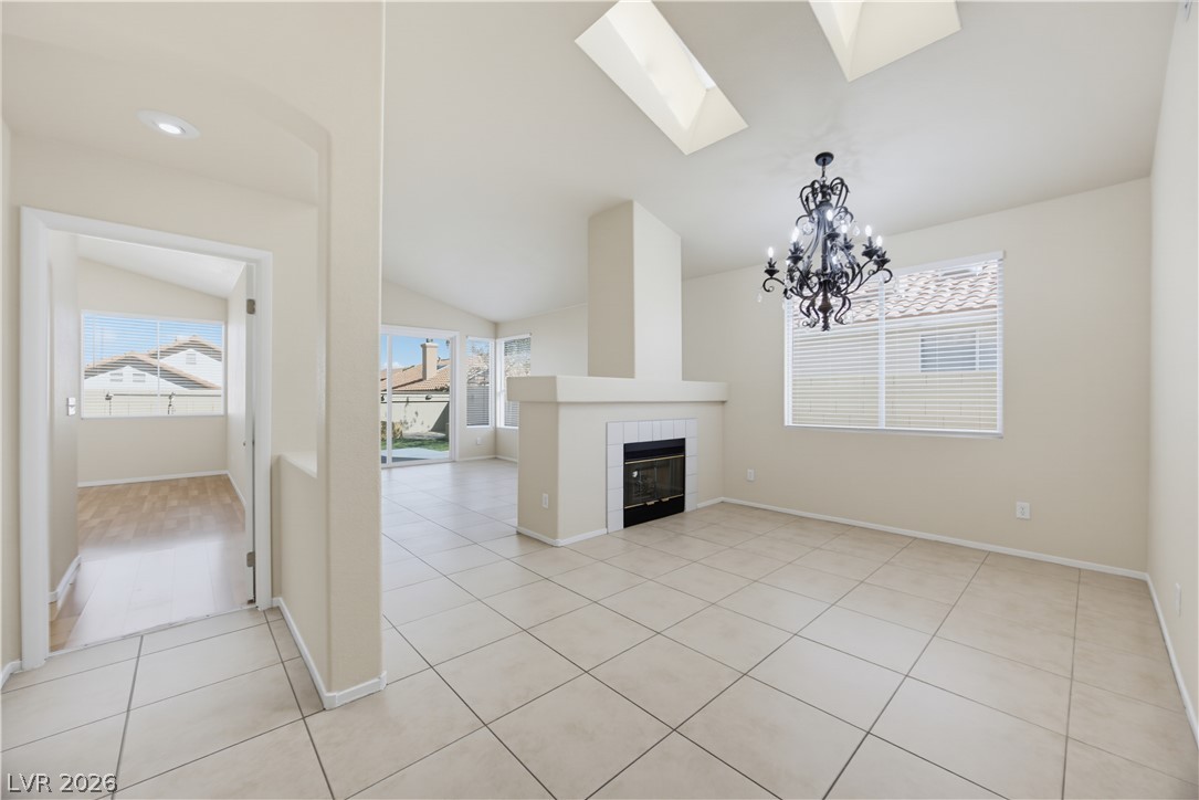 1904 Betsy Ross Drive Las Vegas NV 89108
