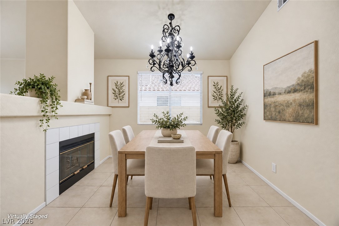 1904 Betsy Ross Drive Las Vegas NV 89108