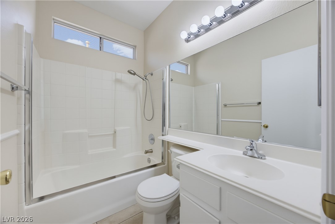 1904 Betsy Ross Drive Las Vegas NV 89108