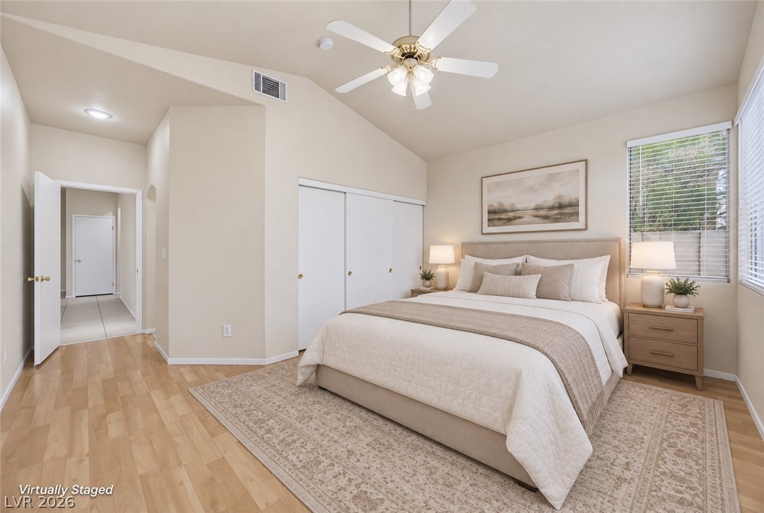 1904 Betsy Ross Drive Las Vegas NV 89108