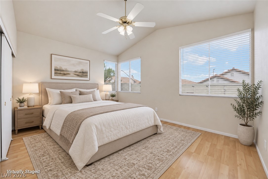 1904 Betsy Ross Drive Las Vegas NV 89108