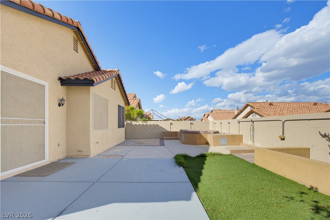 1904 Betsy Ross Drive Las Vegas NV 89108