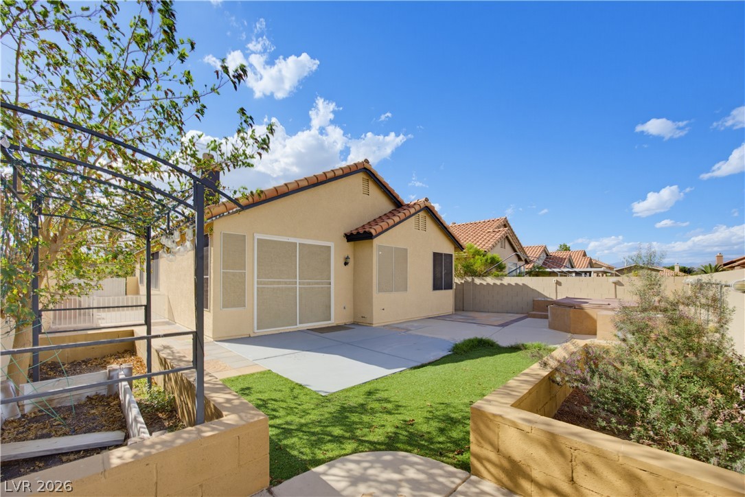 1904 Betsy Ross Drive Las Vegas NV 89108