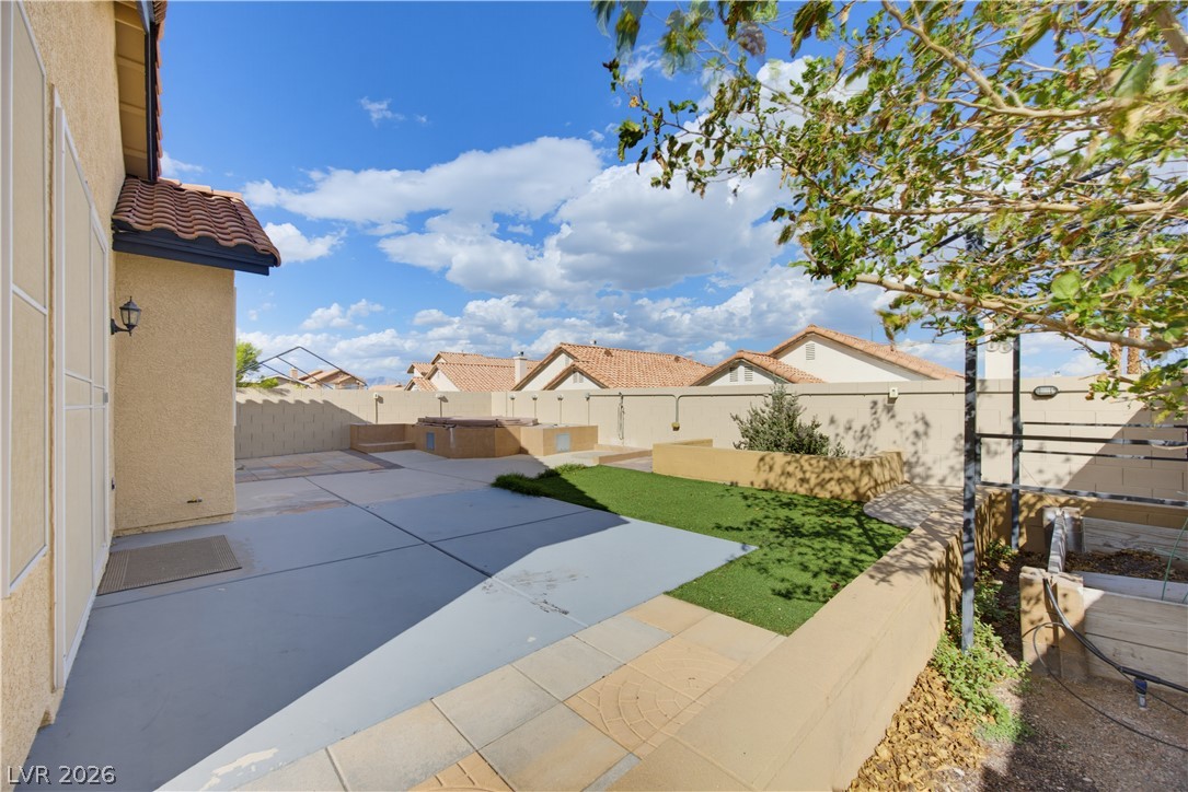 1904 Betsy Ross Drive Las Vegas NV 89108