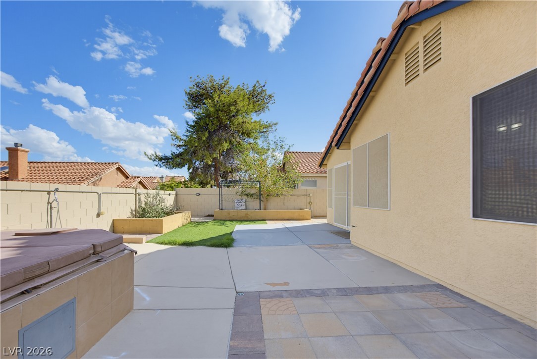 1904 Betsy Ross Drive Las Vegas NV 89108