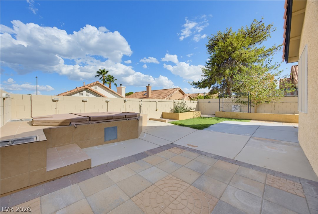1904 Betsy Ross Drive Las Vegas NV 89108