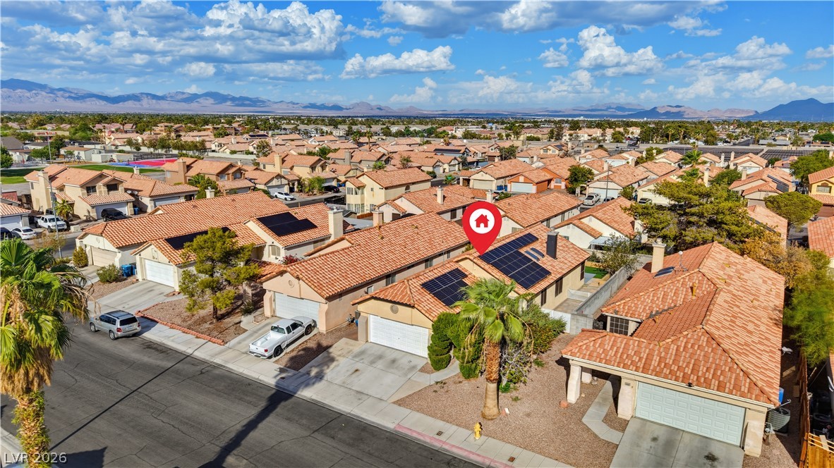 1904 Betsy Ross Drive Las Vegas NV 89108