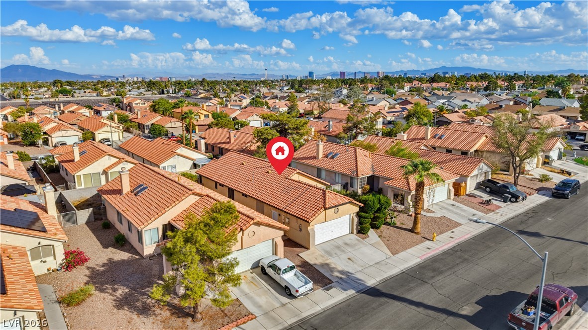 1904 Betsy Ross Drive Las Vegas NV 89108