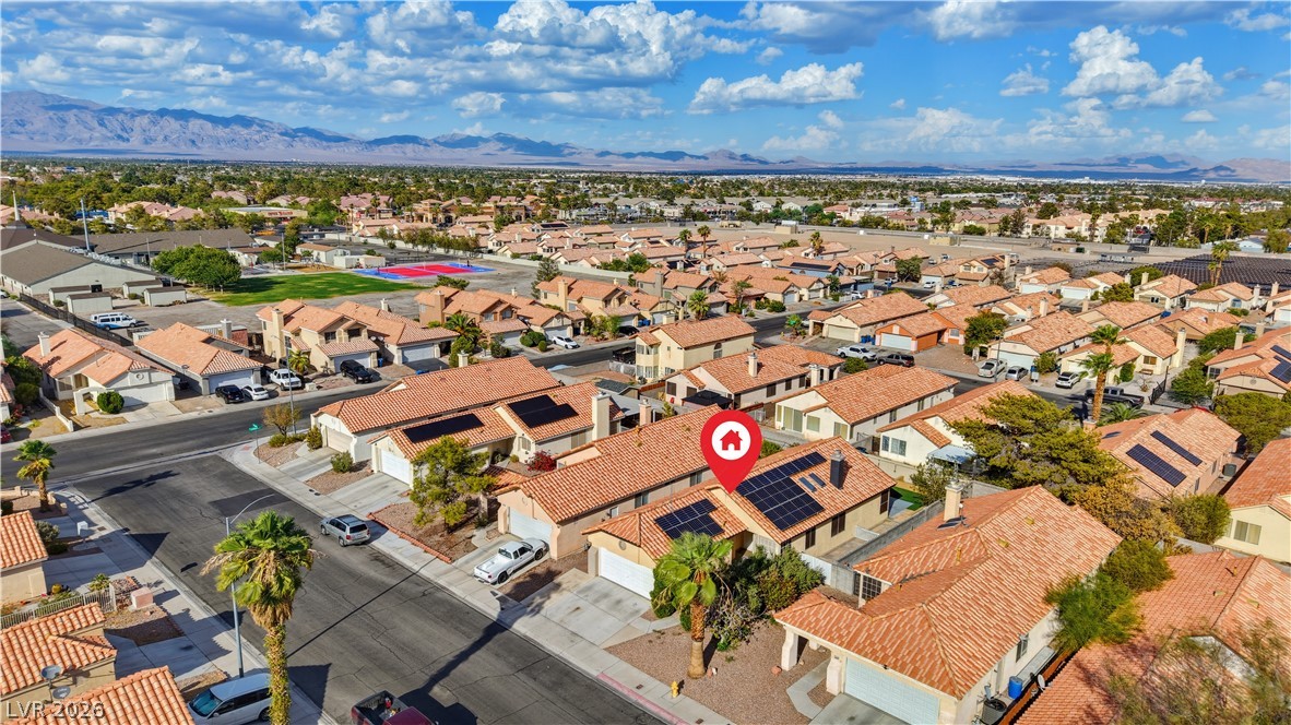 1904 Betsy Ross Drive Las Vegas NV 89108