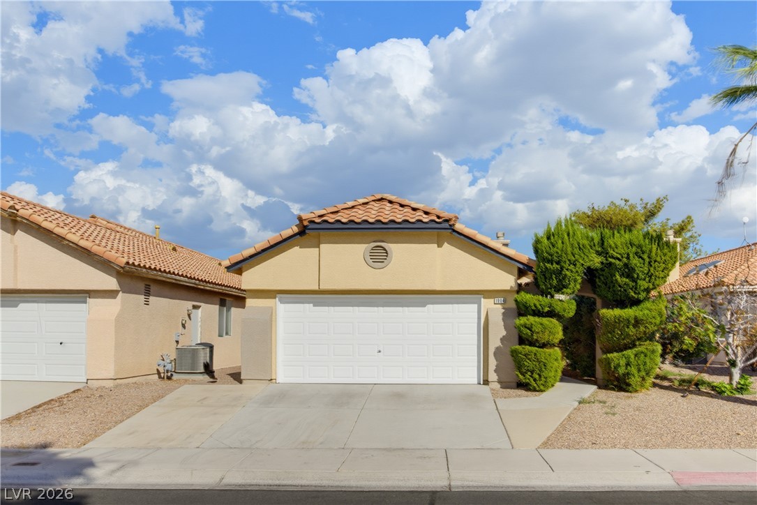 1904 Betsy Ross Drive Las Vegas NV 89108
