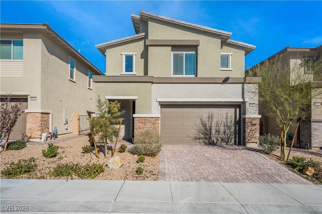 8866 Mountain Lion Avenue Las Vegas NV 89166