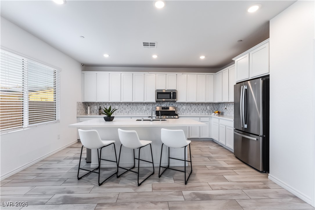 8866 Mountain Lion Avenue Las Vegas NV 89166