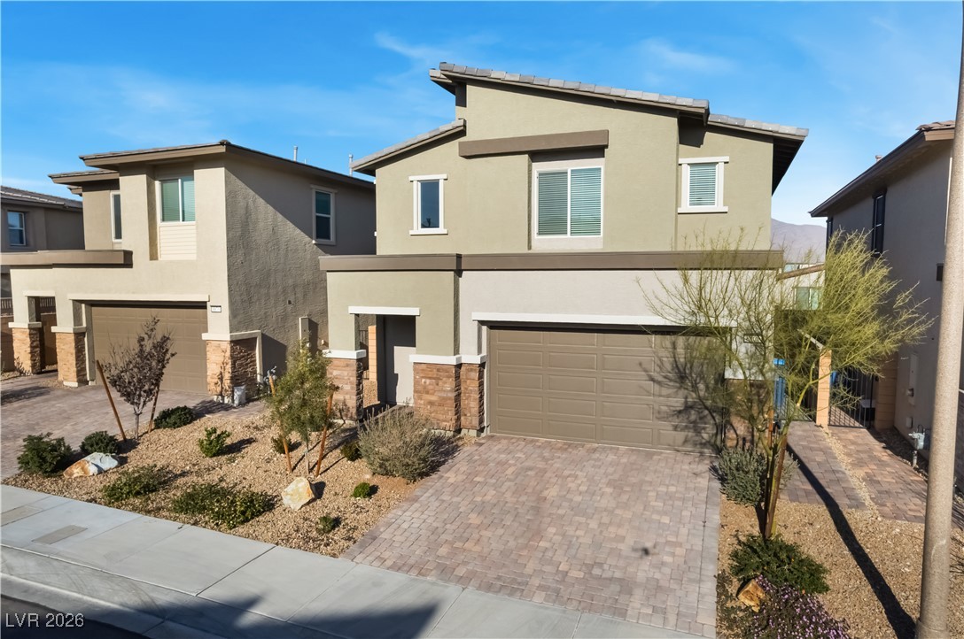 8866 Mountain Lion Avenue Las Vegas NV 89166
