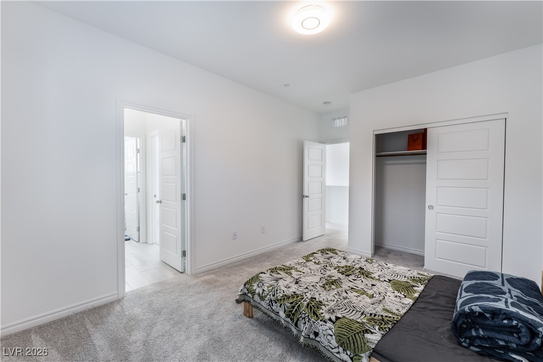 8866 Mountain Lion Avenue Las Vegas NV 89166