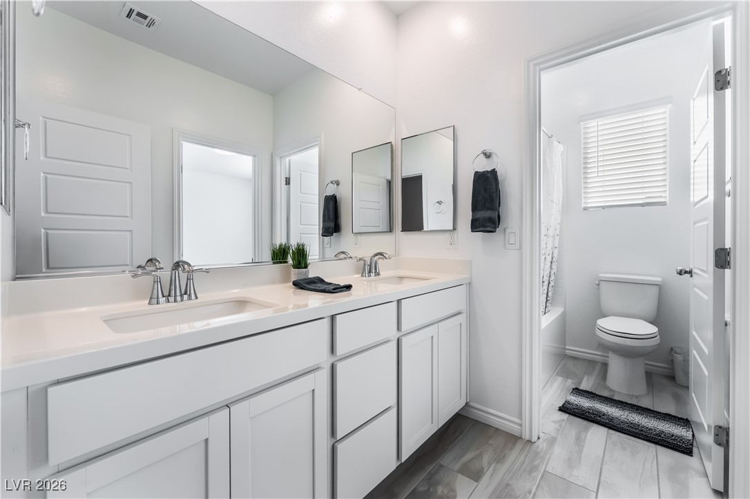 8866 Mountain Lion Avenue Las Vegas NV 89166