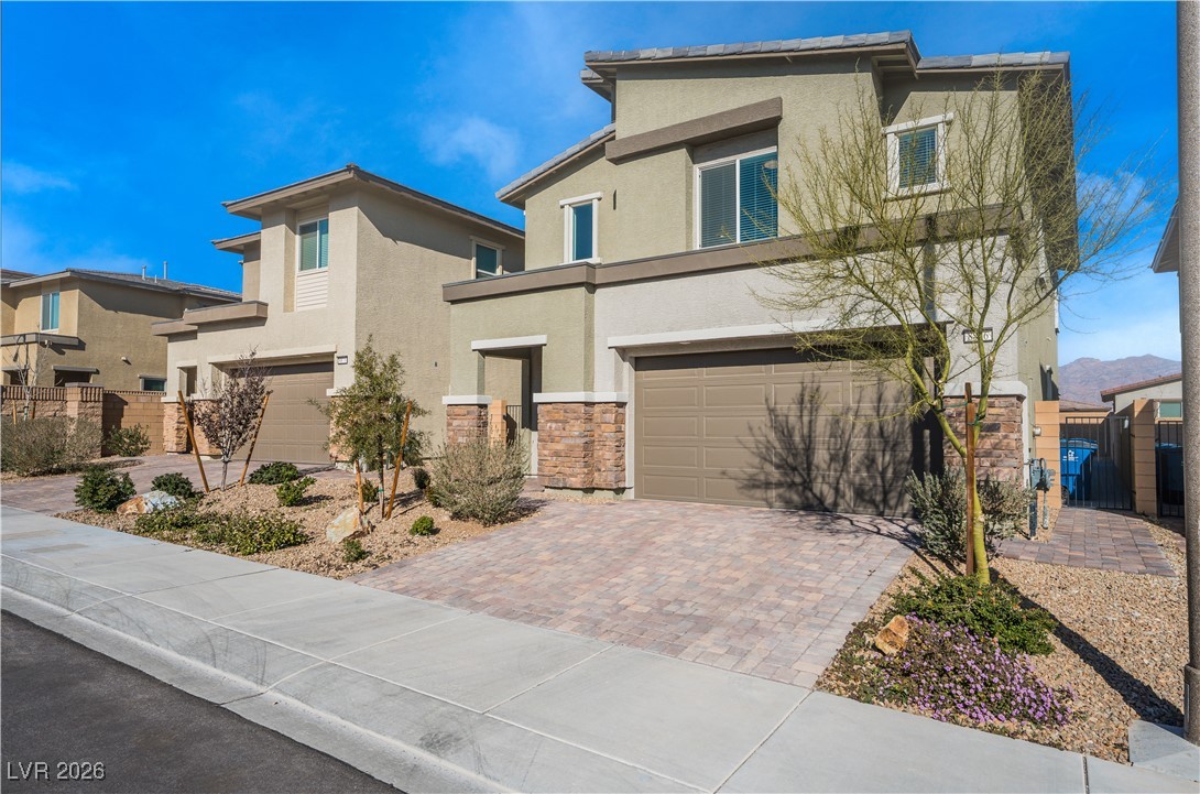 8866 Mountain Lion Avenue Las Vegas NV 89166