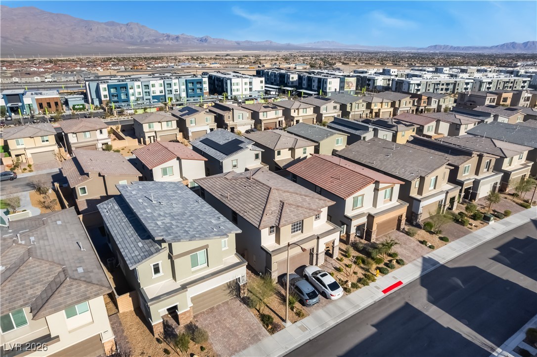 8866 Mountain Lion Avenue Las Vegas NV 89166