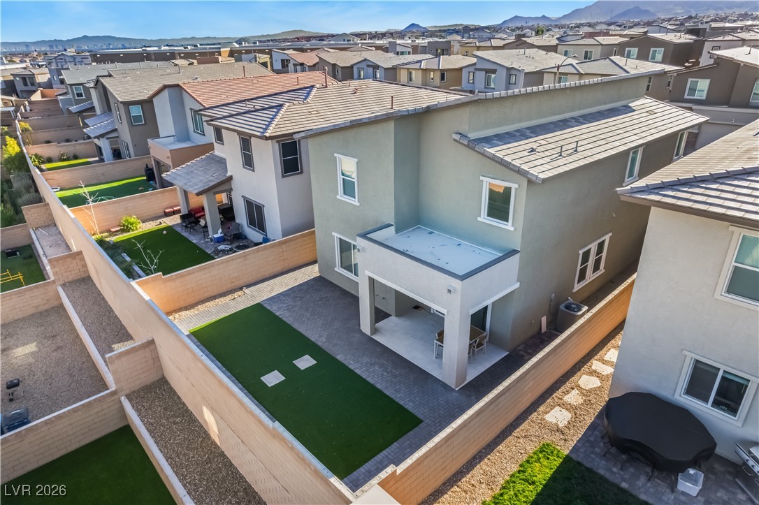 8866 Mountain Lion Avenue Las Vegas NV 89166