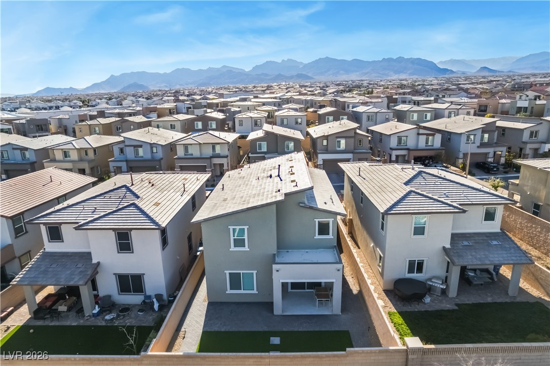 8866 Mountain Lion Avenue Las Vegas NV 89166