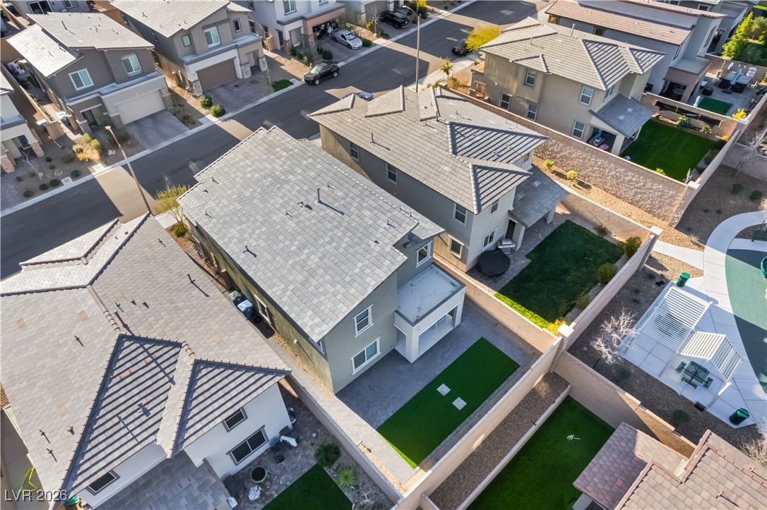 8866 Mountain Lion Avenue Las Vegas NV 89166