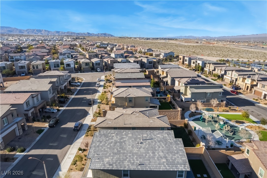 8866 Mountain Lion Avenue Las Vegas NV 89166