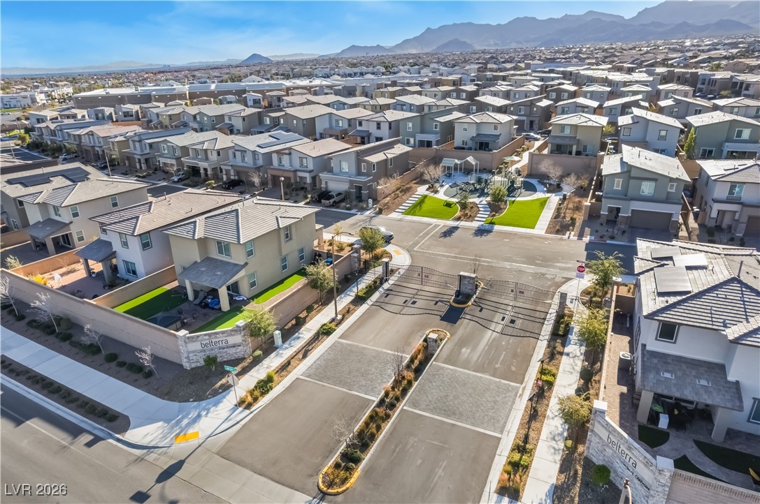 8866 Mountain Lion Avenue Las Vegas NV 89166