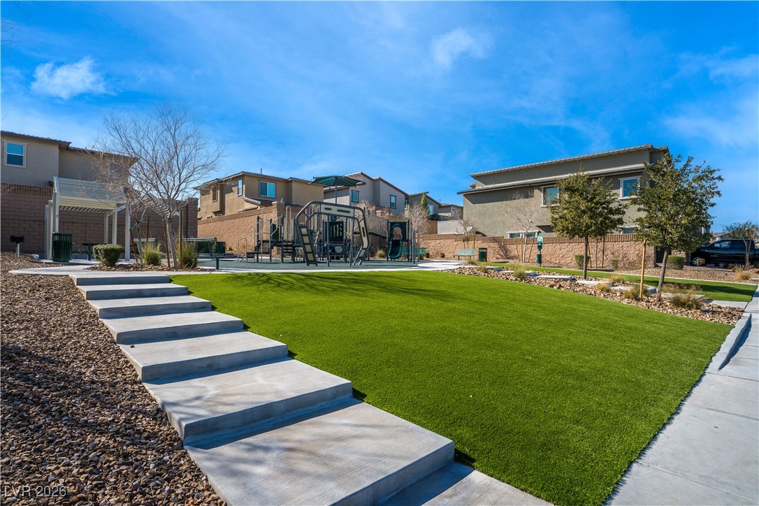 8866 Mountain Lion Avenue Las Vegas NV 89166