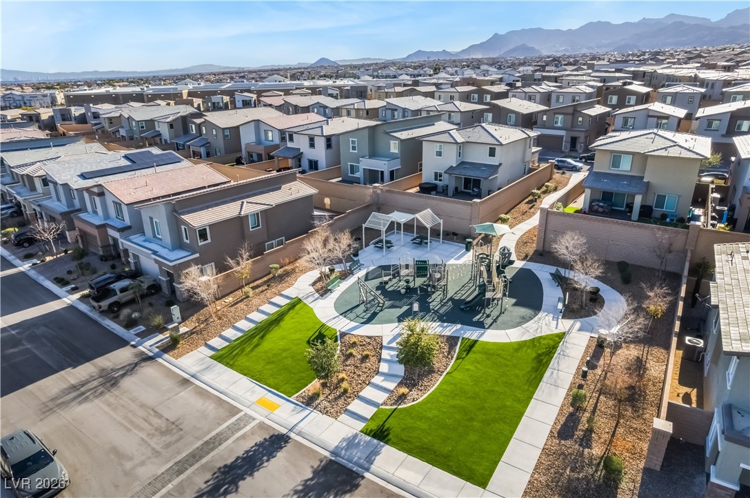 8866 Mountain Lion Avenue Las Vegas NV 89166