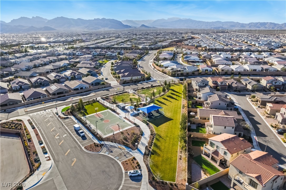 8866 Mountain Lion Avenue Las Vegas NV 89166