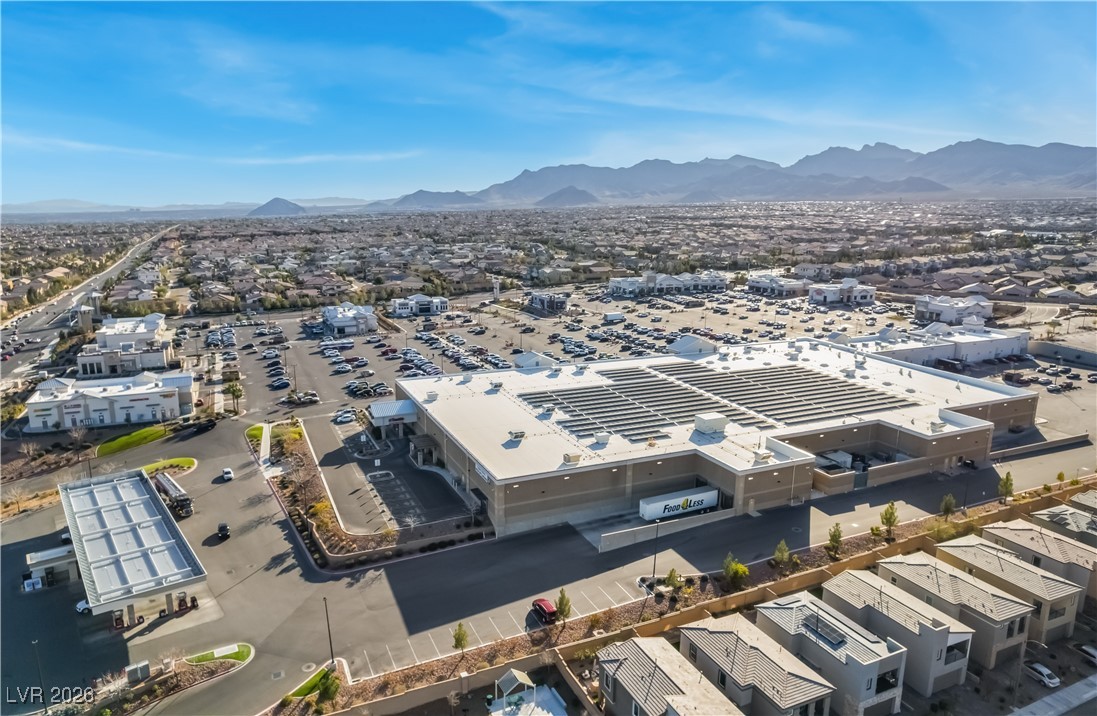 8866 Mountain Lion Avenue Las Vegas NV 89166