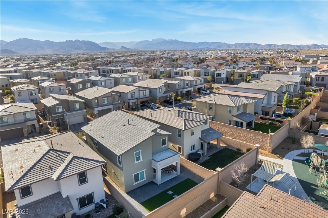 8866 Mountain Lion Avenue Las Vegas NV 89166