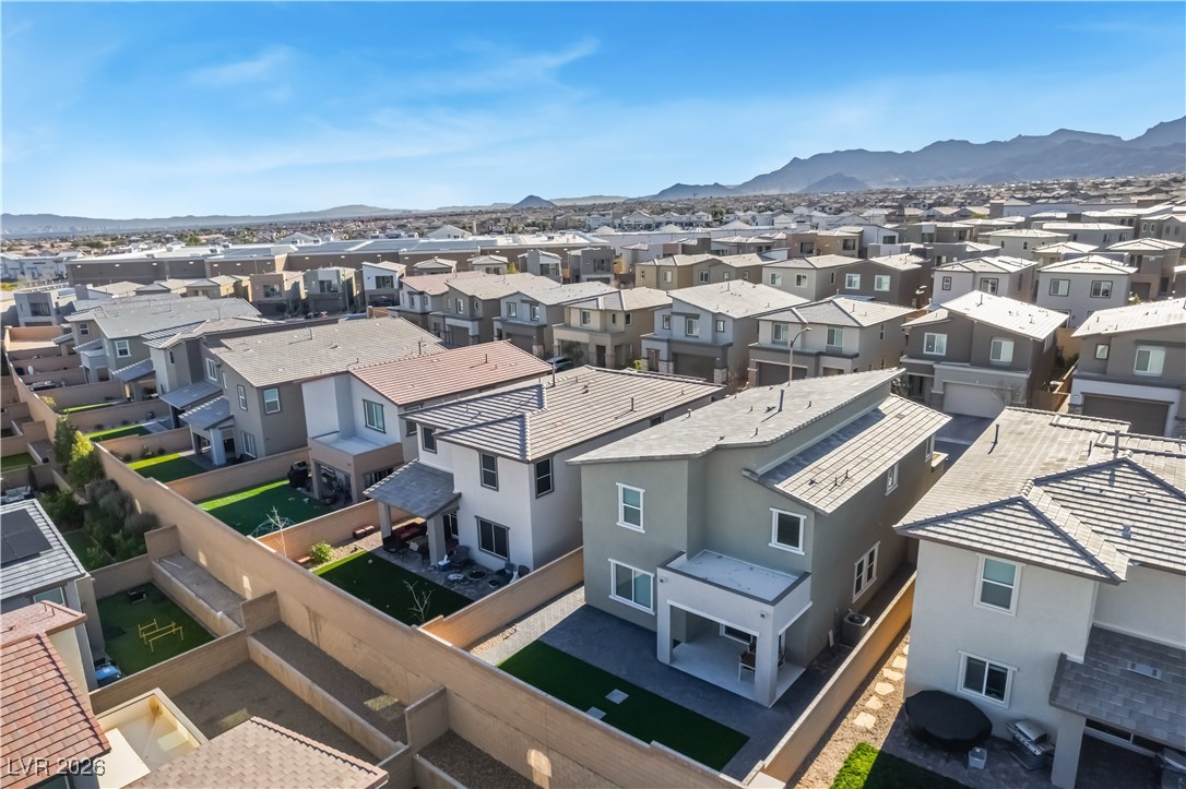 8866 Mountain Lion Avenue Las Vegas NV 89166