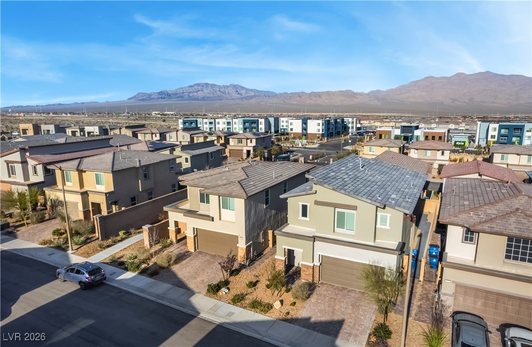 8866 Mountain Lion Avenue Las Vegas NV 89166