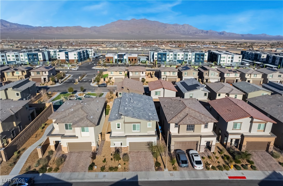 8866 Mountain Lion Avenue Las Vegas NV 89166