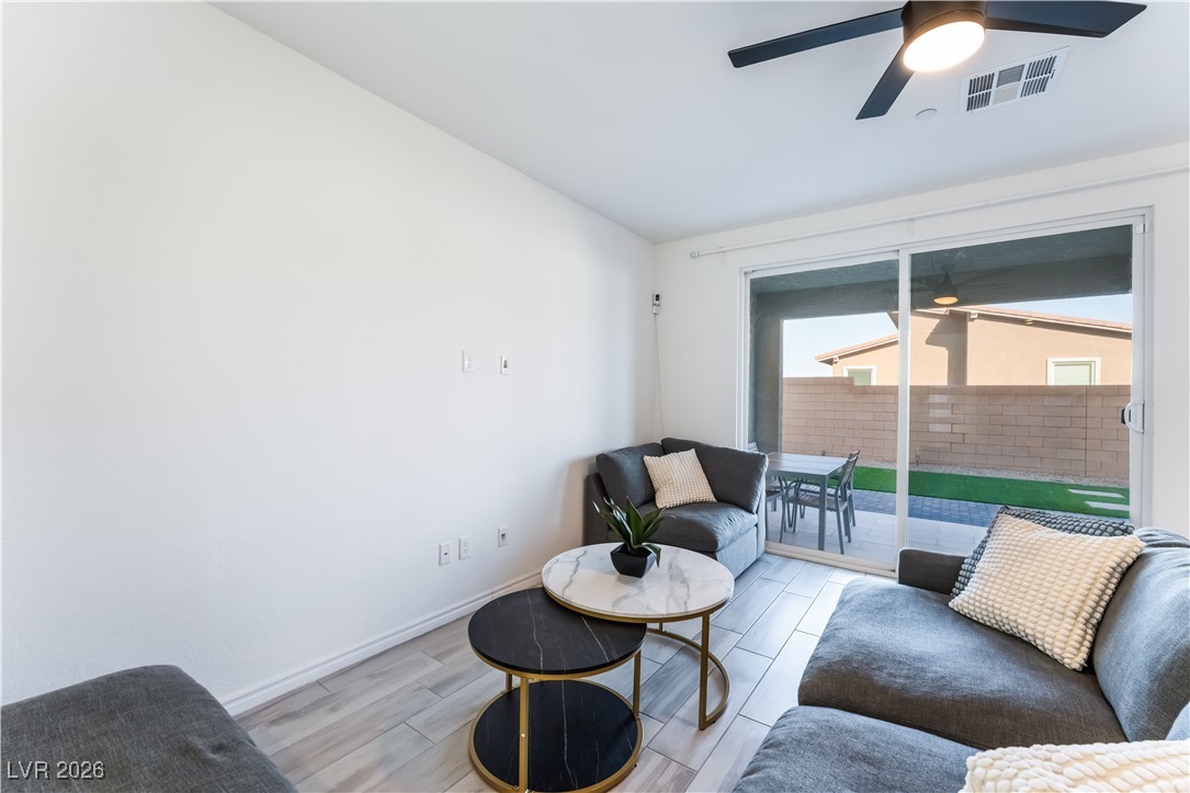 8866 Mountain Lion Avenue Las Vegas NV 89166